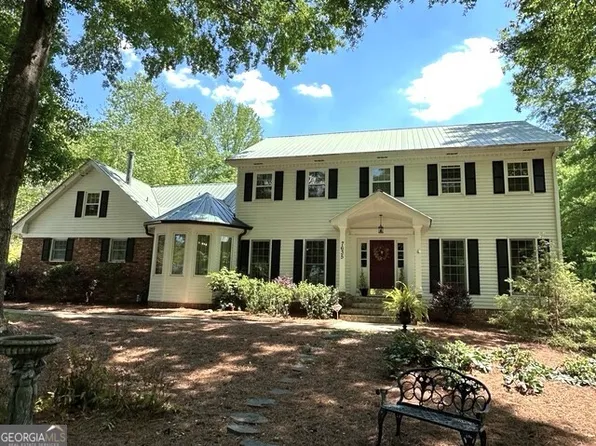 7635 Nesbit Ferry Rd, Sandy Springs, GA 30350
