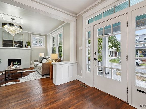 4th image of 3117 North Ave