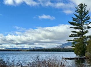 993 Loon Lake Rd, Dallas Plt, ME 04970