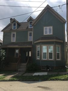 216 Seminary Ave, Greensburg, PA, 15601