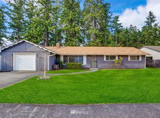 1880 NE 9th Ave, Oak Harbor, WA 98277