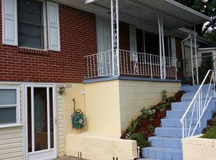 2211 Larchwood St SW #A, Atlanta, GA 30310