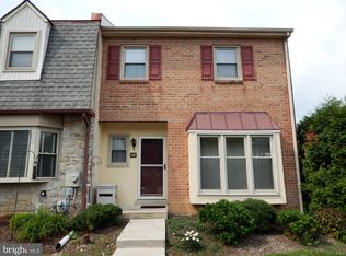 31 Rose Tree Vlg, Media, PA 19063