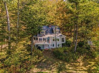 261 Old Wendell Rd, Northfield, MA 01360