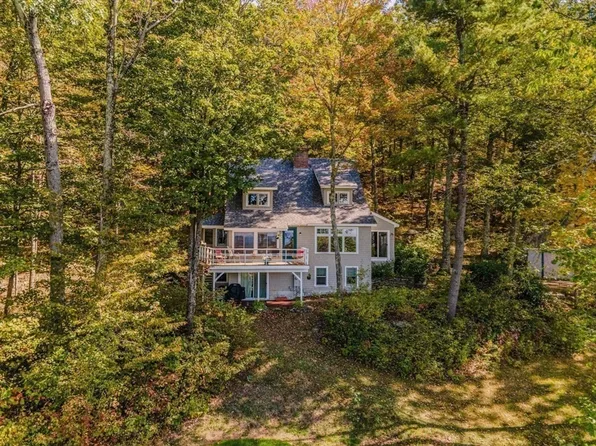 261 Old Wendell Rd, Northfield, MA 01360