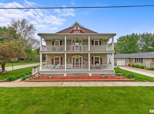 501 N College Ave, Aledo, IL 61231