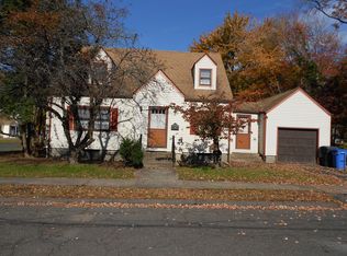 170 Colby St, Hartford, CT 06106