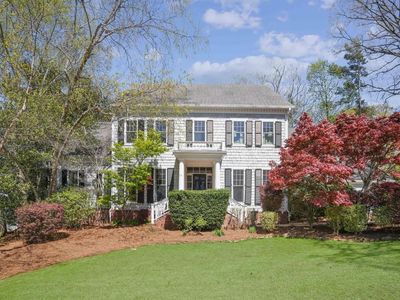 2985 Devonshire Pl NW, Atlanta, GA, 30327