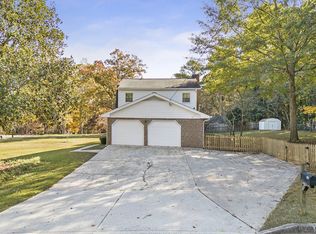440 Pine Forest Dr, Lawrenceville, GA 30046