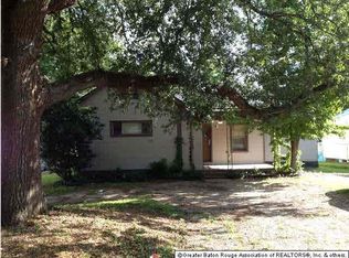 6335 Cyrus Ave, Baton Rouge, LA 70805