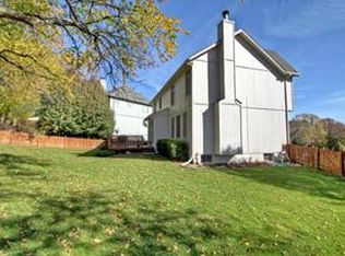 11690 S Rene Ct, Olathe, KS 66062