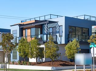 1734 La Playa, San Diego, CA 92109