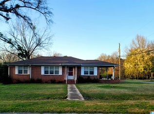 501 Main St, Weaver, AL 36277