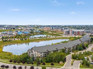 45 W Aspenmont Hts SW #107, Calgary, AB T3H 0E6