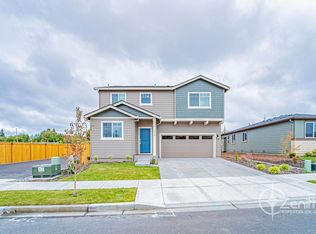 2608 S White Salmon Dr, Ridgefield, WA 98642