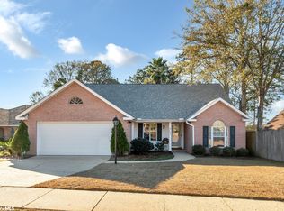 3304 Legacy Ln, Mobile, AL 36695