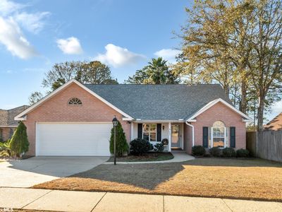 3304 Legacy Ln, Mobile, AL, 36695