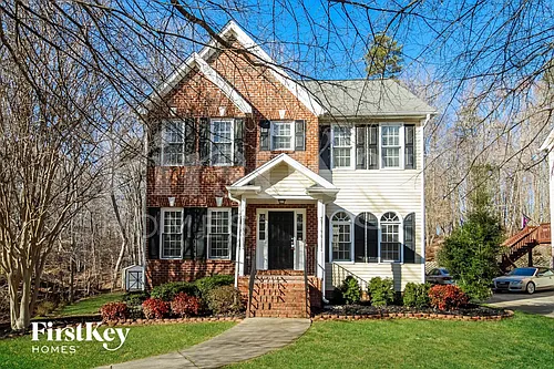 909 Woodview Ridge Trl Photo 1