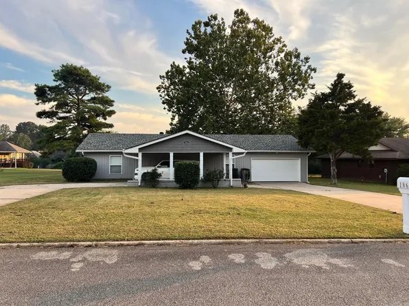 1864 Westgate Cir, Heber Springs, AR 72543
