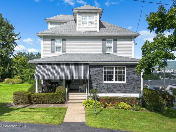 2302 S Webster Ave, Scranton, PA 18505