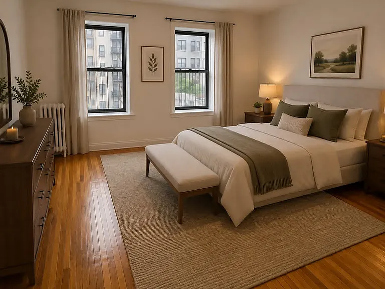 147 W 230th St #6K — Photo 3