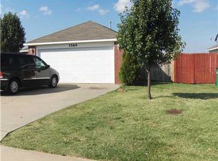 1564 NE Prairie St, Springdale, AR 72764