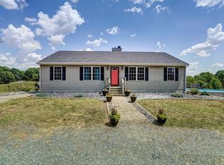 1801 Taylor Rd, Crozier, VA 23039