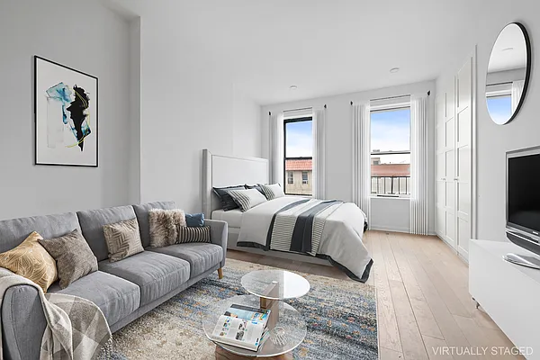 Rented by Douglas Elliman | media 16