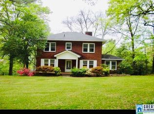 509 Rutherford Dr, Birmingham, AL 35206