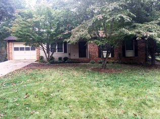 1645 26th St NE, Hickory, NC 28601