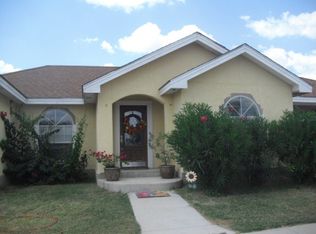 212 Zaragoza St, Eagle Pass, TX 78852