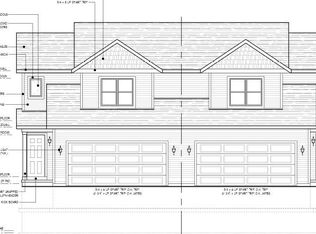 LOT 41 Ridgeway Dr #52, Jackson, WI 53037