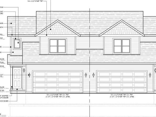 Lt41 Ridgeway DRIVE #31, Jackson, WI 53037