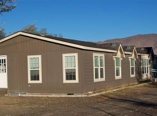 4945 Cheyenne Trl, Stagecoach, NV 89429