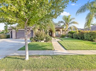 739 Saint James Ct, Exeter, CA 93221