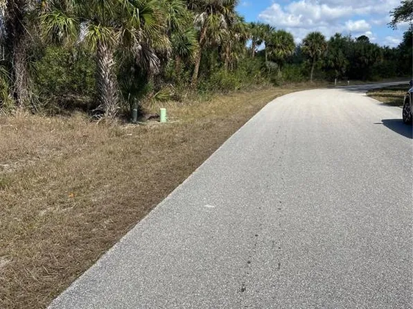 377 PEMBROKE DR LOT 44, PORT CHARLOTTE, FL 33954