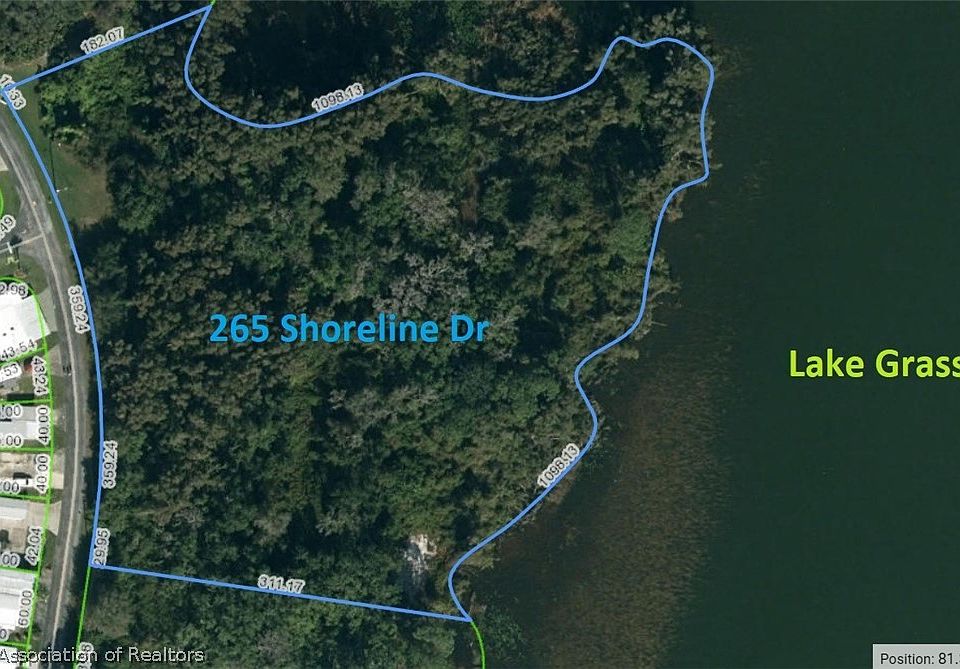 2nd image of 265 Shoreline Dr