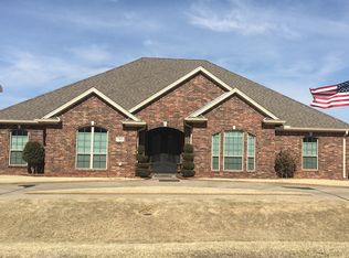 2400 W Rathgeber Rd, Wichita Falls, TX 76310