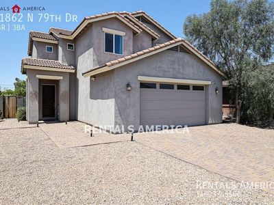 11862 N 79th Dr, Peoria, AZ, 85345