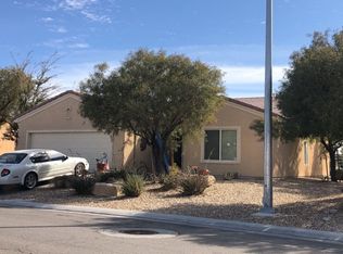 3017 Frigate Way, North Las Vegas, NV 89084