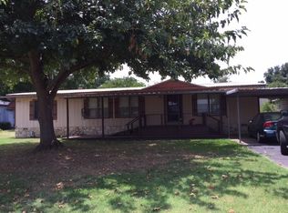 3810 Pecan Valley Ct, Granbury, TX 76048