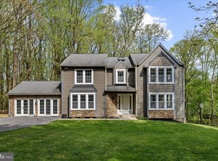 3904 Thoroughbred Ln, Owings Mills, MD 21117