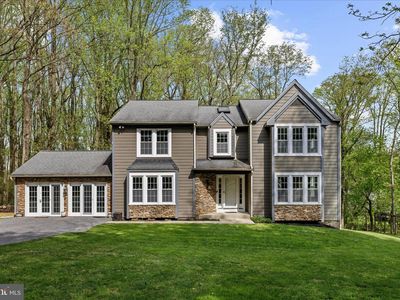 3904 Thoroughbred Ln, Owings Mills, MD, 21117