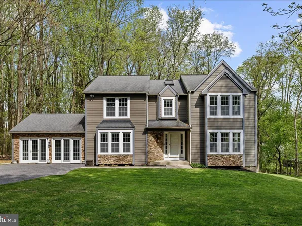 3904 Thoroughbred Ln, Owings Mills, MD 21117