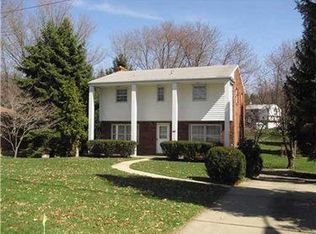 5967 Murray Ave, Bethel Park, PA 15102