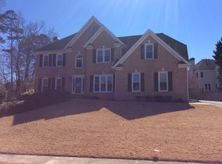 330 Winding Rose Ln, Suwanee, GA 30024