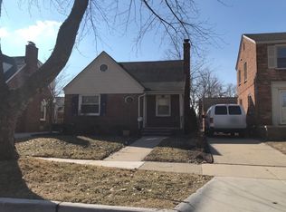 23011 Marlboro St, Dearborn, MI 48128