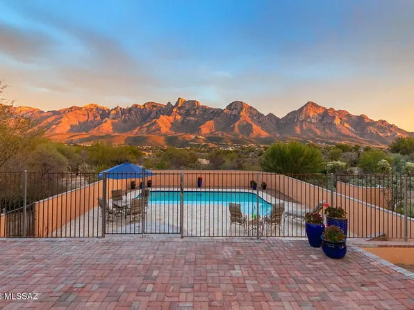 11402 N 1st Ave, Oro Valley, AZ 85737