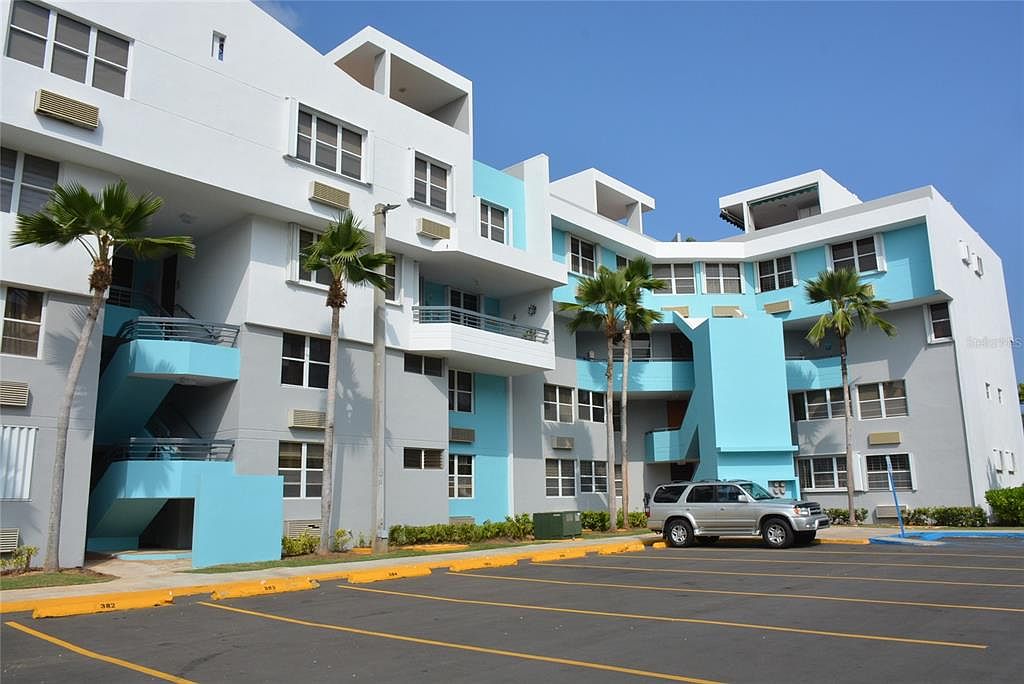 Rr686 Chalets De La Playa 378, Vega Baja, PR 00693 Zillow
