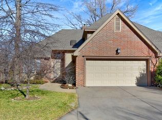 8504 E Boxthorn St, Wichita, KS 67226